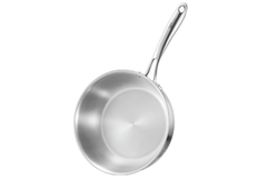 Chảo inox Olivo STEVE 2485 24cm