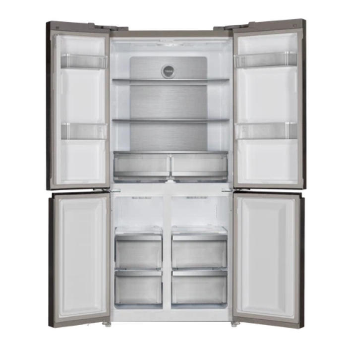 Tủ lạnh Teka RMF 75820 GBK 113430080
