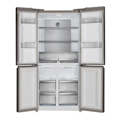 Tủ lạnh Teka RMF 75820 GBK 113430080