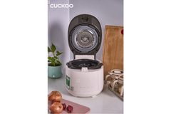 Nồi cơm điện Cuckoo CRP-T0310FGW 0.54 lít