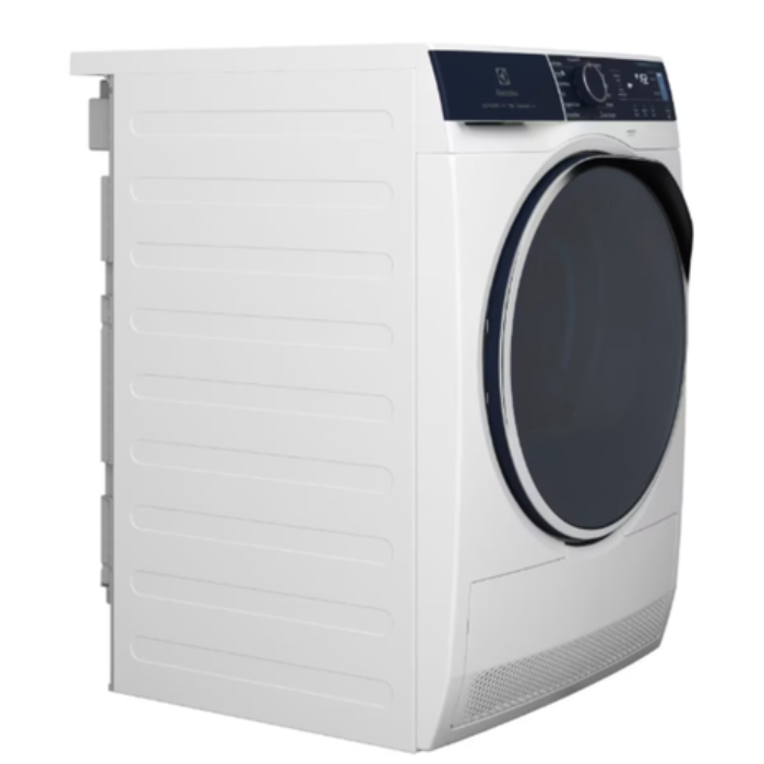 Máy sấy bơm nhiệt Electrolux 8kg EDH803Q7WB