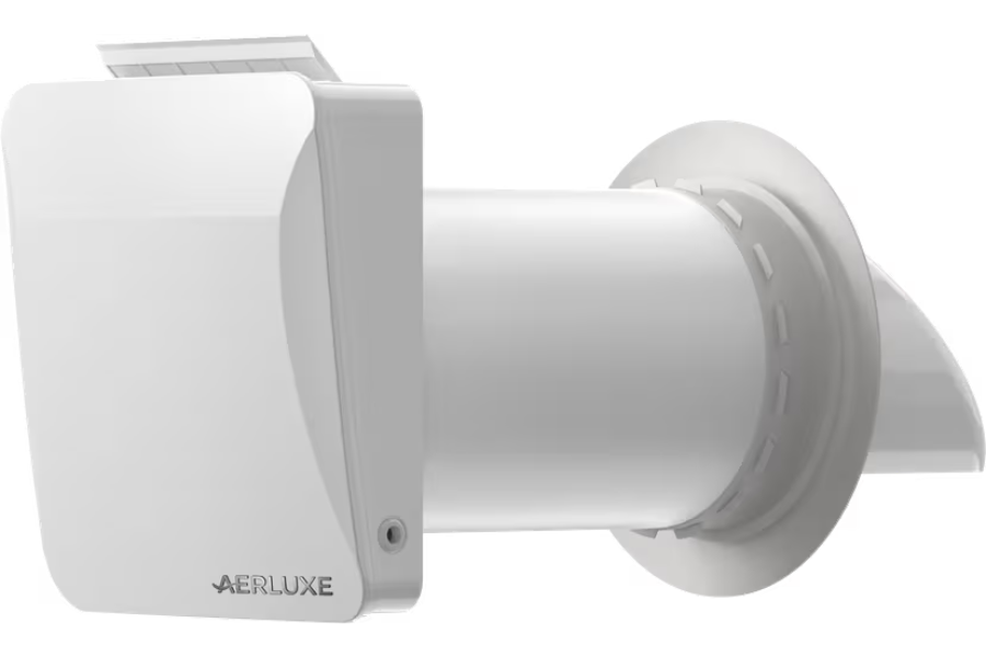 Máy cấp khí tươi Aerluxe Flow 55 AL-55V