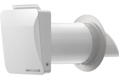 Máy cấp khí tươi Aerluxe Flow 55 AL-55V