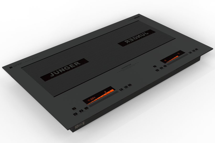 Bếp từ Junger CEJ-220 inverter