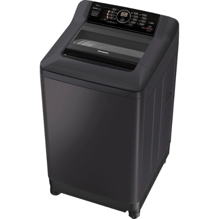 Máy giặt Panasonic NA-F100A4BRV cửa trên 10kg