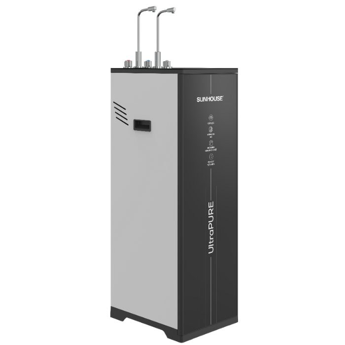 Máy lọc nước Sunhouse SHA76225L RO UltraPURE 11 lõi