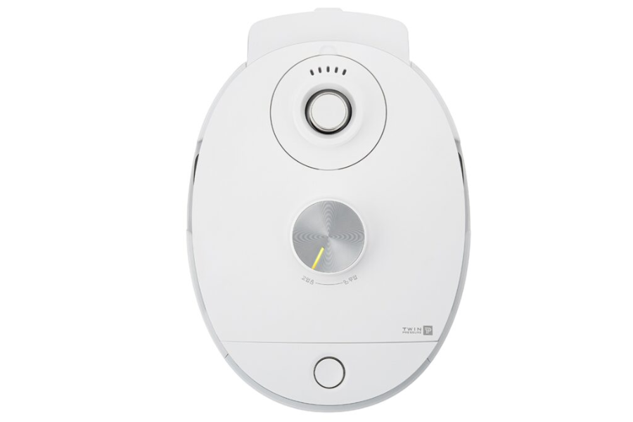 Nồi cơm điện Cuckoo CRP-LHTR1010FW 1.8 Lít