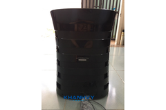 Máy lọc không khí Sharp FP-GM50E