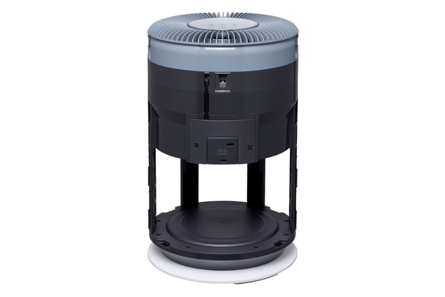 Máy lọc không khí LG PuriCare 360 Hit AS60GHWG0
