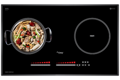 Bếp từ Canzy CZ ML809Smart