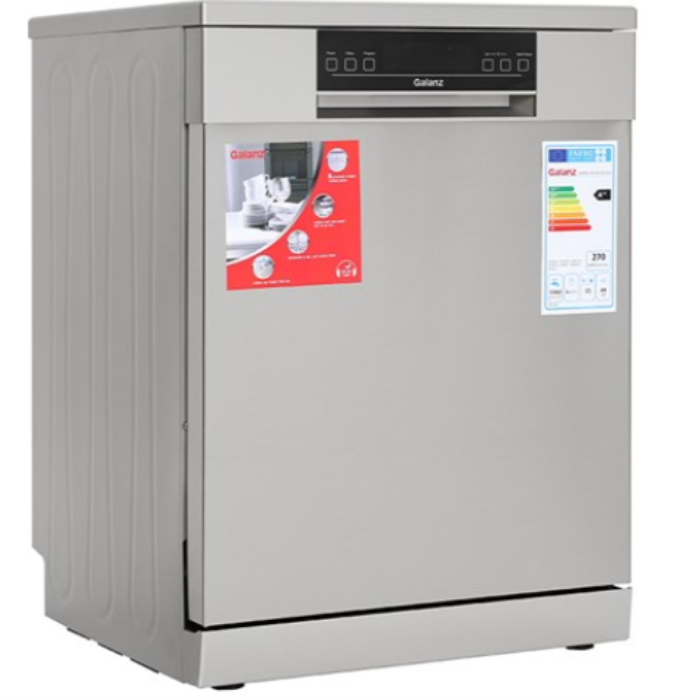 Máy rửa chén Galanz W60B1A401M-AE5(SS)