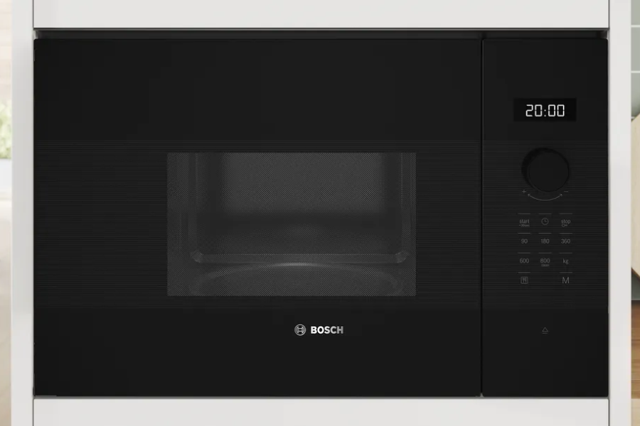 Lò vi sóng Bosch BFL524MB2 Series 4