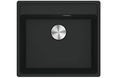 Chậu rửa chén Franke MRG 610-52 TL​​​​​​​ 1 hộc