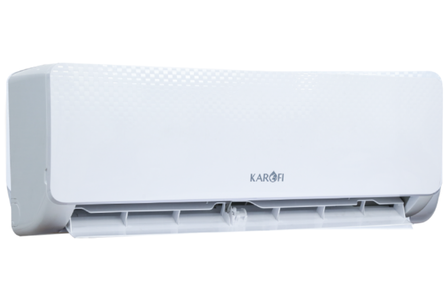Máy lạnh Karofi KDC-WF312 1 chiều 12.000 BTU 1.5 HP