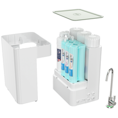 Máy lọc nước Karofi KAQ-U98