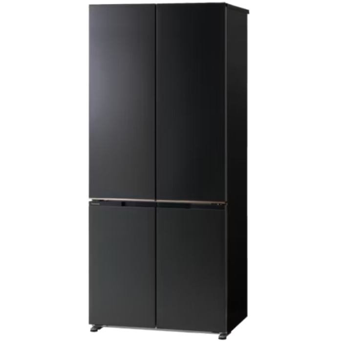 Tủ lạnh Panasonic NR-XZ590CWKV 4 cánh âm tường Inverter 525 lít Multi Door