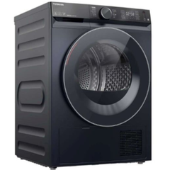 Máy sấy bơm nhiệt TOSHIBA TD-BK110GHV(MK) 10kg