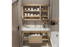Tủ Lavabo Maamo MF28-80