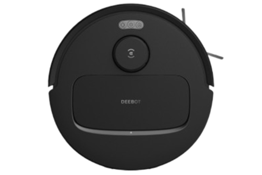 Robot hút bụi lau nhà Ecovacs Deebot N30