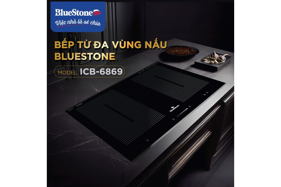 Bếp từ BlueStone ICB-6869
