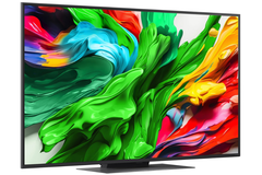 Tivi LG 86QNED86ASA AI 2025 QNED evo AI Mini LED QNED86 86 inch