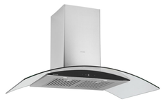 Máy hút mùi áp tường GrandX GX H70C62B