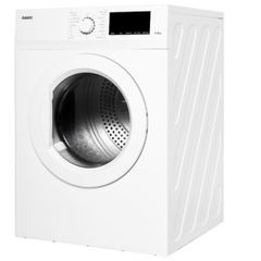 Máy sấy Galanz DV-70T5C(W) thông hơi 7kg màu trắng