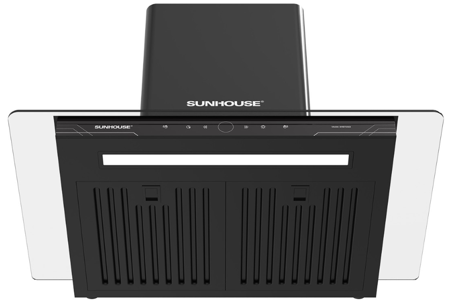 Máy hút mùi Sunhouse SHB72023