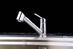 Vòi rửa chén Nobili BLUES NB177