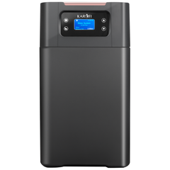 Hệ thống lọc tổng trung tâm cao cấp Karofi KTF-P01