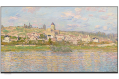 Tivi Coocaa V - 65LN7000G 65 inch 4K QLED