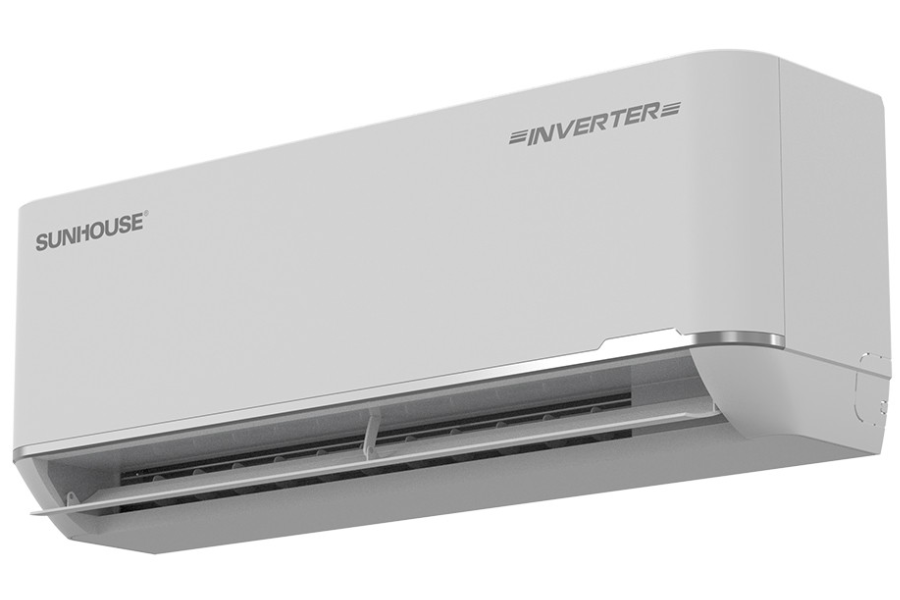 Máy lạnh Sunhouse SHR-AW18IC650 Inverter 1 chiều 18.000 BTU 2 HP
