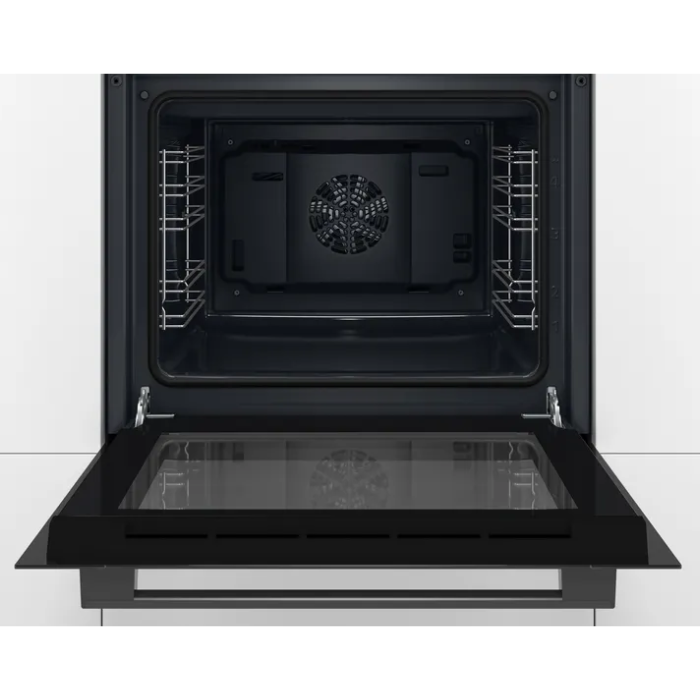 Lò nướng Bosch HBF512BB1T Series 2