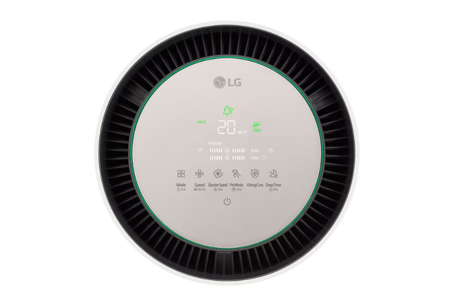 Máy lọc không khí LG PuriCare AS65GDBY0
