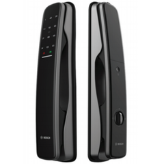 Khóa điện tử Bosch EL800X EU Black