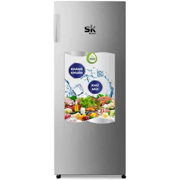 Tủ đông Sumikura SKFU-155HSA 160 lít