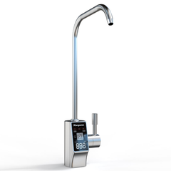 Máy lọc nước Kangaroo KG100US Hydrogen để gầm