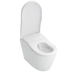 Bồn cầu điện tử TOTO CS911MWZTMW/TCF87820GAAMW/T53P100VR NEOREST LS
