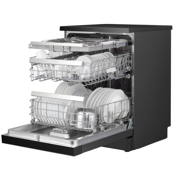 Máy rửa chén Panasonic NP-FMK16XEVN 15 bộ