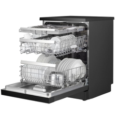 Máy rửa chén Panasonic NP-FMK16XEVN 15 bộ