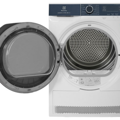 Máy sấy bơm nhiệt Electrolux 9kg EDH903R9WB