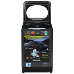 Máy giặt Panasonic NA-FD125V1BV cửa trên 12.5kg