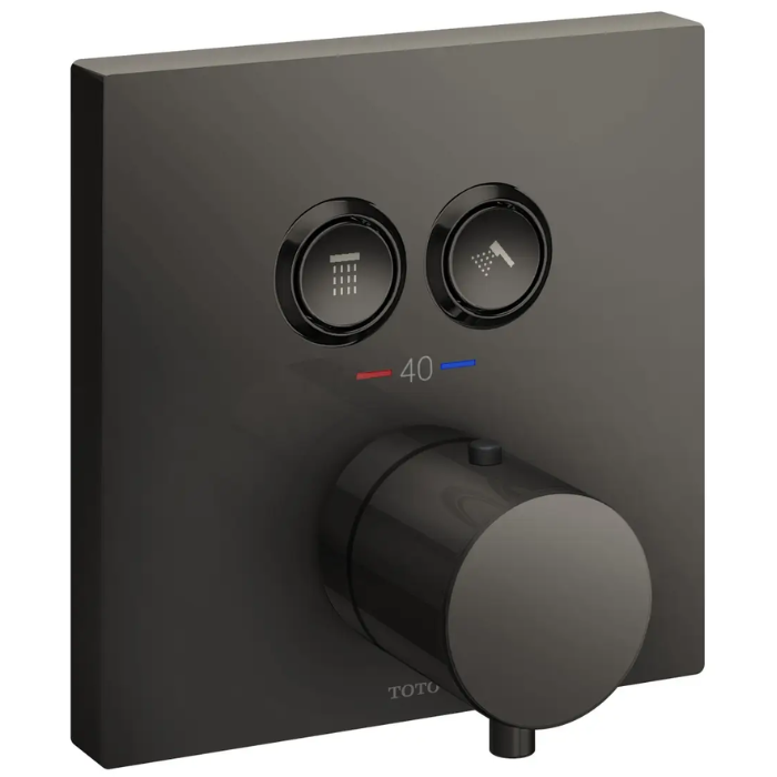 Van điều chỉnh TOTO TBV02406B