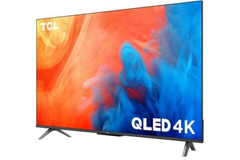 Tivi TCL 50Q646 50 inch QLED TV 4K