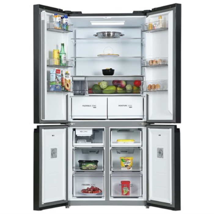 Tủ lạnh Toshiba GR-RF665WIA-PGV(22)-XK 515L