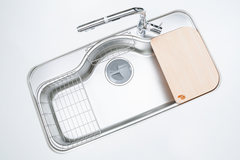 Chậu rửa chén Shigeru FCJ-K FS NE