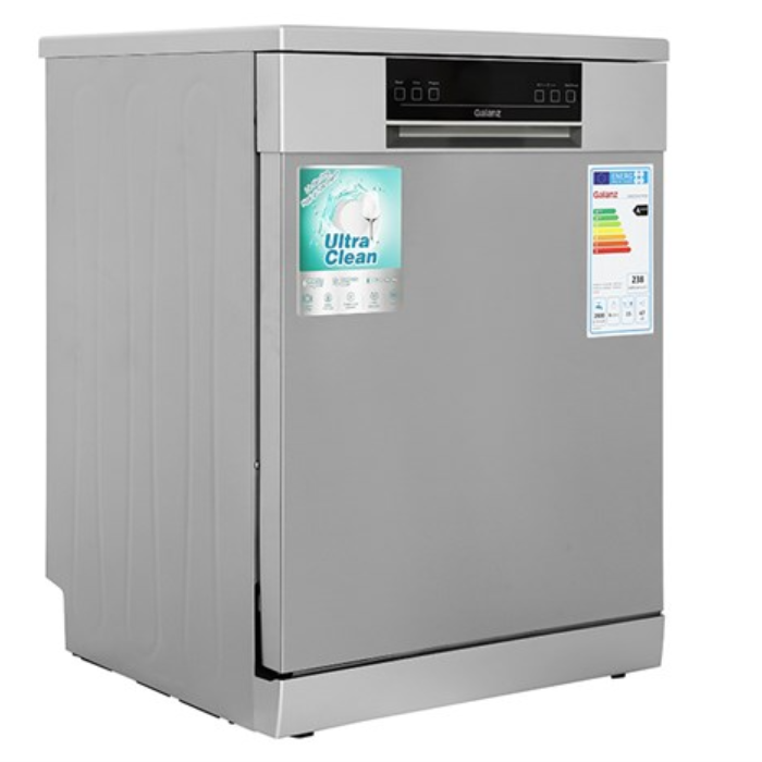 Máy rửa chén Galanz W60C3A401MQ1 15 bộ sấy turbo