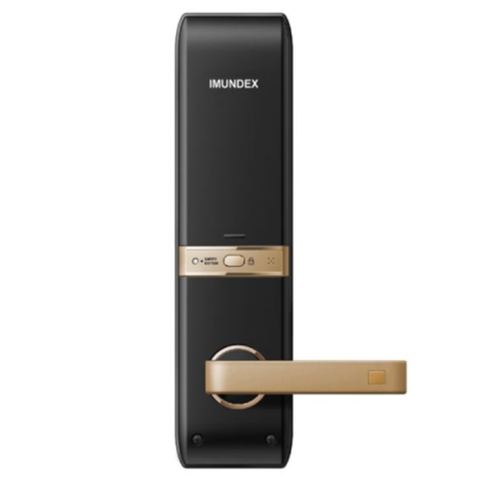 Khóa vân tay Imundex 613.42.303