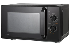 Lò vi sóng Toshiba MW3-MG25PE(BK)