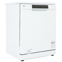 Máy rửa chén Candy CDPN 4D620PW/E Độc lập màu trắng